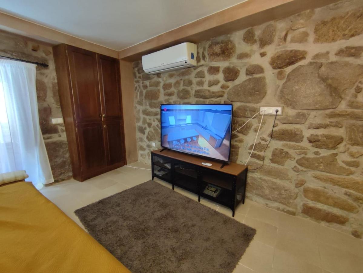 Segredos Da Montanha - Mangualde Villa ภายนอก รูปภาพ